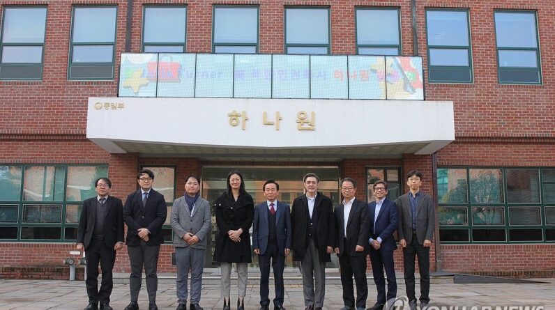 Utusan khusus AS untuk HAM Korut janji cegah repatriasi paksa