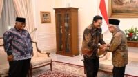 Wapres dorong Alkhairaat bangun pusat peradaban Islam wilayah timur RI