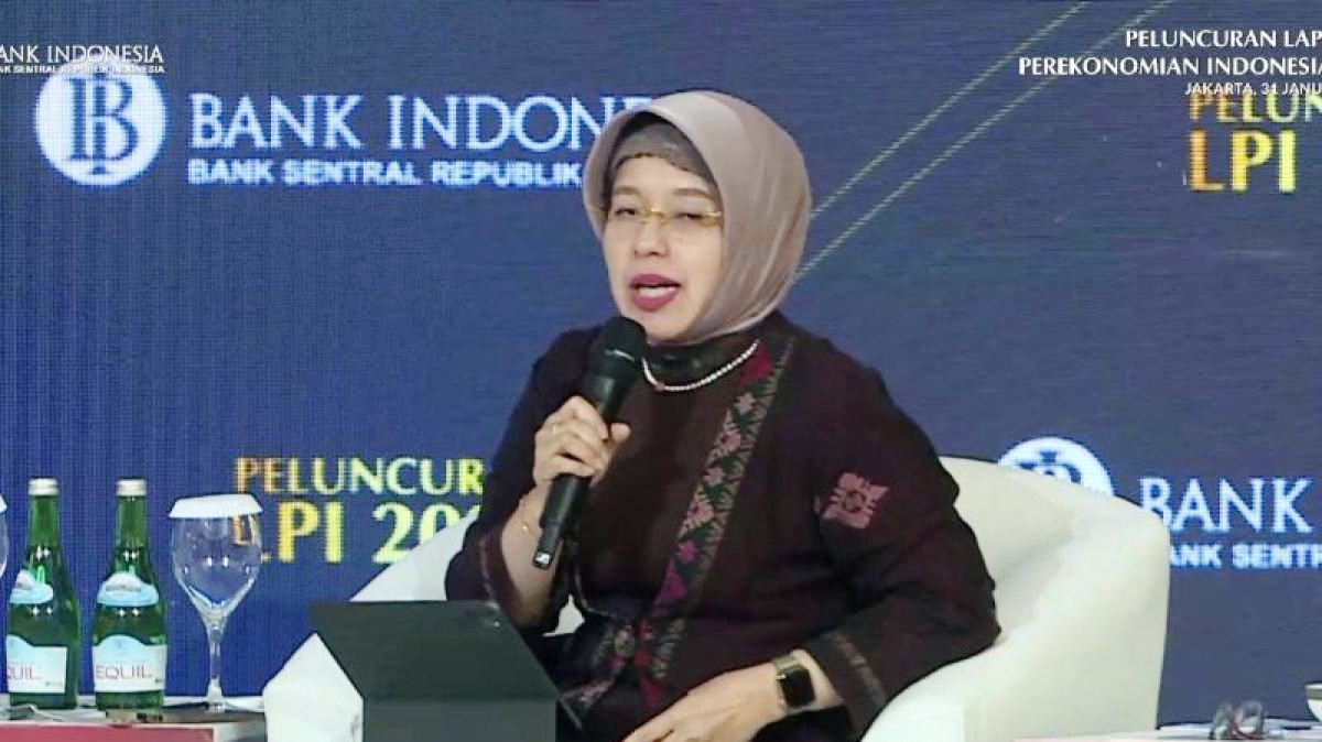 PPN: Industrialisasi percepat pertumbuhan ekonomi menuju negara maju
