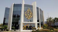 Israel siapkan langkah untuk tutup kantor media televisi Al Jazeera