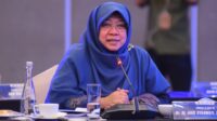 anis Biyarwati Anggaran Perlinsos 2024 Naik, Anis Byarwati Ingatkan Hal Ini