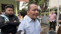 Menteri Bahlil minta perbankan biayai pengusaha untuk bangun smelter