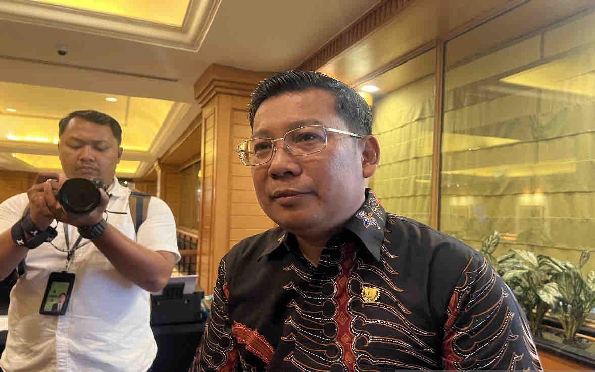 Bapanas sebut potensi panen raya di Maret capai 3,5 juta ton