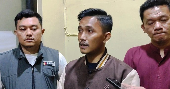 Bawaslu Wonogiri Sebut Eks Ketua PPK Dapat Rp 136 Juta-Kaus Capres dari Relawan