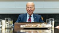 Presiden AS Joe Biden Sebut Ingatannya Baik-baik Saja
