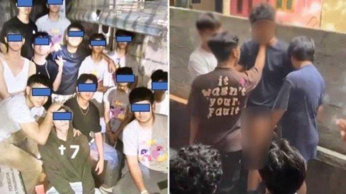 Pelaku Bullying SMA di Serpong Masih Usia Anak