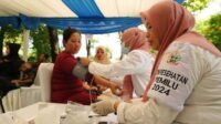 Cegah Kematian pada Petugas Pemilu, Ini Usul Pemerintah