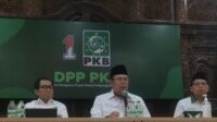 cucun-ahmad-syamsurijal-tengah PKB Pede Raih 81 Kursi di DPR, Klaim Efek Cak Imin Maju Pilpres