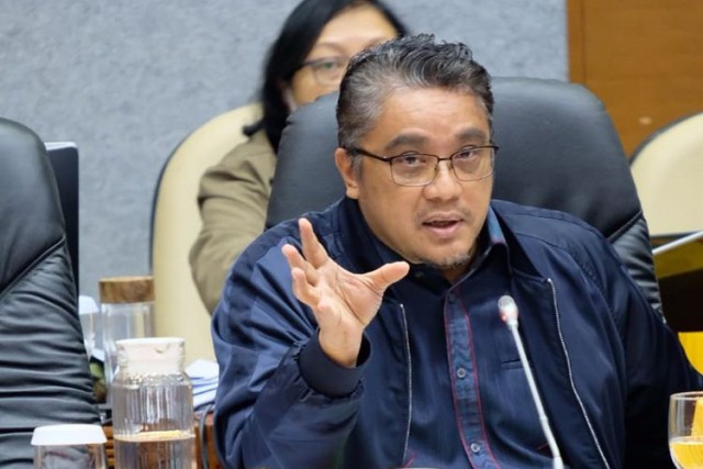 Dede : Sekolah Harus Tegas, Bubarkan Geng Pelaku Perundungan di Sekolah