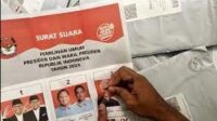 Dugaan Kecurangan di Malaysia, KPU Ungkap Ada 1.972 Surat Suara Dicoblos