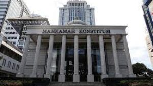 Mahkamah Konsisitusi