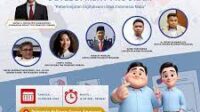 Relawan Prabowo-Gibran Launching Digital Talent Development, Tuai Apresiasi