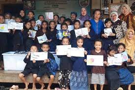 KemenPPPA perkuat koordinasi pastikan hak dan perlindungan anak Baduy