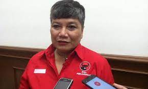 KPK Periksa Anggota DPR RI Ribka Tjiptaning Dari Fraksi PDIP Terkait Kasus Korupsi Sistem Proteksi TKI