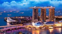 Singapura perkirakan pertumbuhan ekonomi 1 hingga 3 persen pada 2024