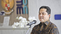 Erick Thohir: Pembubaran BUMN hanya akan munculkan pengangguran baru