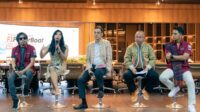 Event di Danau Toba Tingkatkan Pemasukan Pariwisata Indonesia