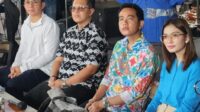 Begini Cerita Gibran Soal Solo Techno Park yang Sempat Mangkrak: Yang Jalankan Sudah Berumur