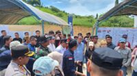 Sejumlah pekerja IKN tak bisa mencoblos, KPU: Kami mengikuti regulasi