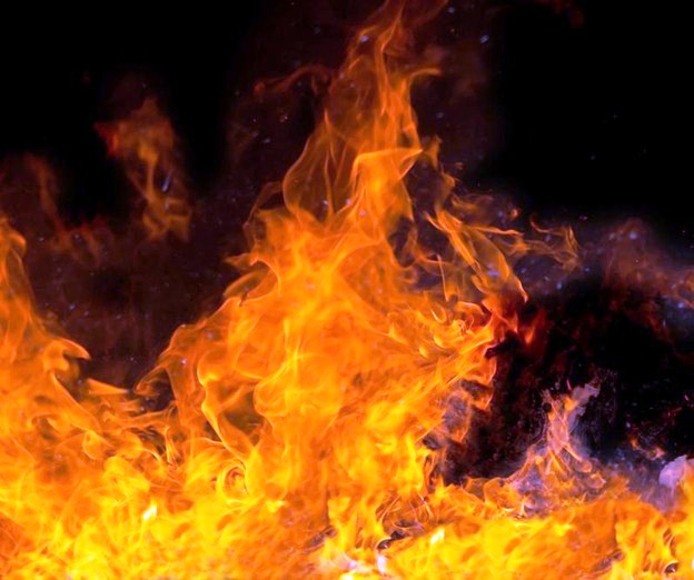 Ruko Pakaian di Kabupaten Bekasi Terbakar, 6 Mobil Damkar Dikerahkan