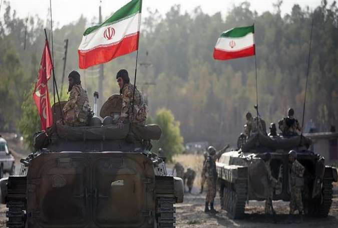 Iran peringatkan AS, Inggris agar tak perparah situasi di Asia Barat