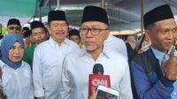 Jelang Debat Pamungkas, Zulhas Harap Tidak Ada Capres Saling Hina