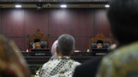 Jimly: Hoaks Anwar Usman Kembali Jabat Ketua MK