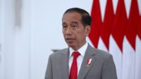 Jokowi Buka Peluang Pejabat Menko Polhukam Definitif, Tokoh Nonparpol