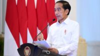 jokowi teken