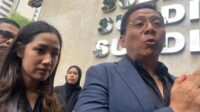 Polisi Belum Tetapkan Tersangka di Kasus Anak Tamara Tyasmara