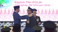 Prabowo Dapat Kenaikan Pangkat Istimewa, Fahri Hamzah: Selamat Jenderal !