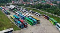 Kemenhub Kembali Selenggarakan Program Mudik Gratis Tahun Ini