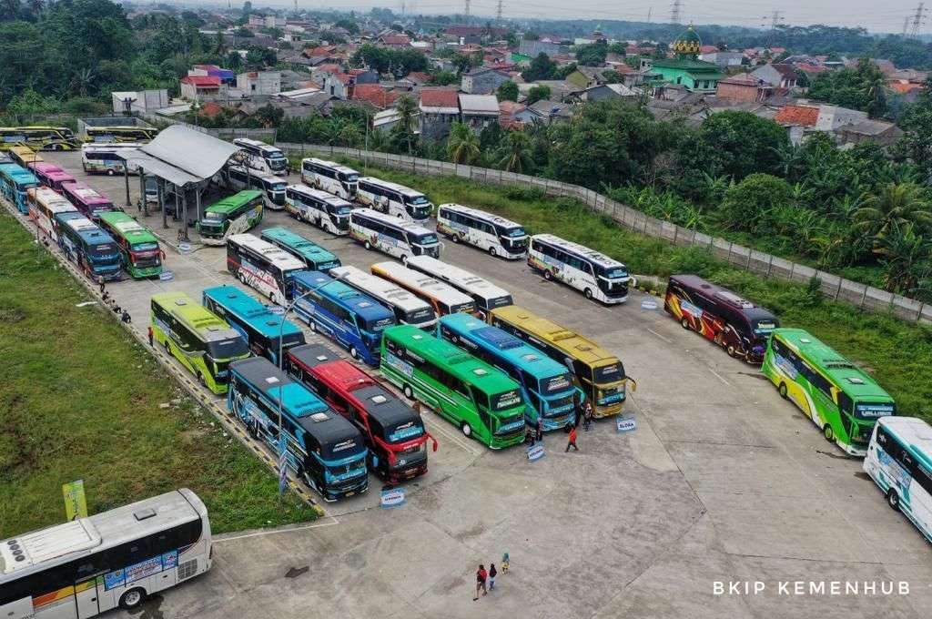 Kemenhub Kembali Selenggarakan Program Mudik Gratis Tahun Ini