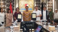 Kemenkes Kerjasama dengan Kadin Perbaiki Kesehatan di Indonesia