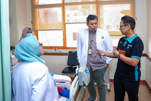 Kemenkes fasilitasi deteksi dini kanker mudah dan murah di puskesmas