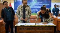 KemenKopUKM Gandeng Mitra LBH Daerah Berikan Bantuan Hukum