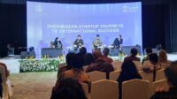 Kemlu RI Fasilitasi 'Startup' Indonesia-Eropa Bertemu di Jakarta
