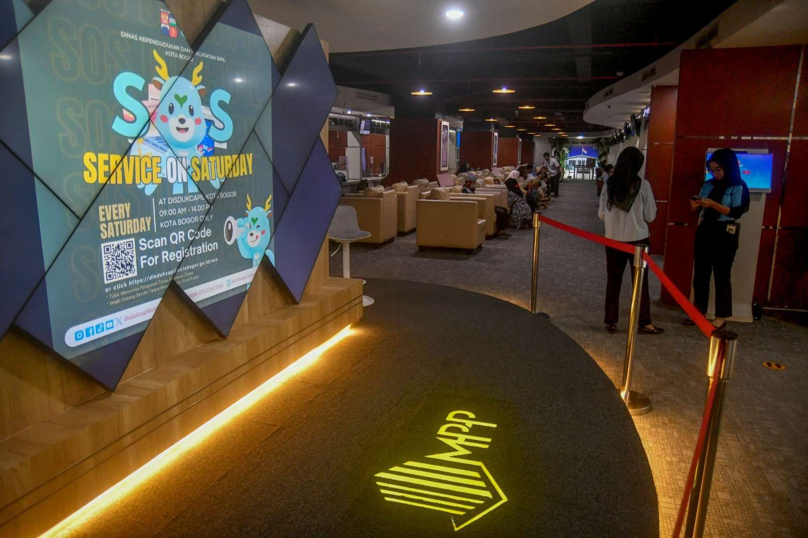 KemenPANRB Sebut Reformasi Birokrasi Memastikan Baiknya Tata Kelola