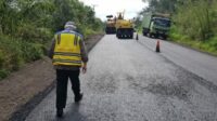 Kementerian PUPR tangani 30 ruas jalan daerah di Sumatera Utara