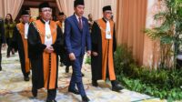Ketua MA: Perkara Tahun 2023 Lampaui Target