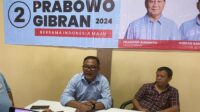 ketua-dpc-kabupaten-bogor-iwan-setiawan Gerindra Klaim Prabowo-Gibran Kuasai 58,01% Suara di Kabupaten Bogor