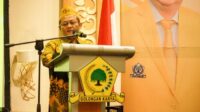 Golkar Sebut Kritik Civitas Akademika ke Jokowi Tanda Demokrasi Baik