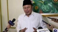 ketua-dpp-pkb-cucun-ahmad-syamsurijal PKB sebut simpang siur Sirekap tidak perlu timbulkan kekhawatiran