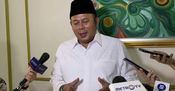 PKB sebut simpang siur Sirekap tidak perlu timbulkan kekhawatiran