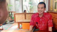 Daniel Johan ke Luhut soal Perubahan: Siapa Bilang Mulai dari Nol?