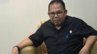 Ketua DPRD Sumut Baskami Ginting Meninggal Dunia Saat di Kantor