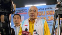 TKD Prabowo-Gibran Jakarta Yakin Menangkan Pilpres 2024
