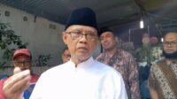 Haedar Nashir harap semua pihak bisa terima hasil pemilu secara legawa