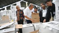 Curah Hujan Tinggi Saat Pemilu, Komisi II Peringatkan Penyelenggara Pemilu