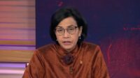 Sri Mulyani sebut realisasi anggaran Pemilu 2024 capai Rp16,5 T